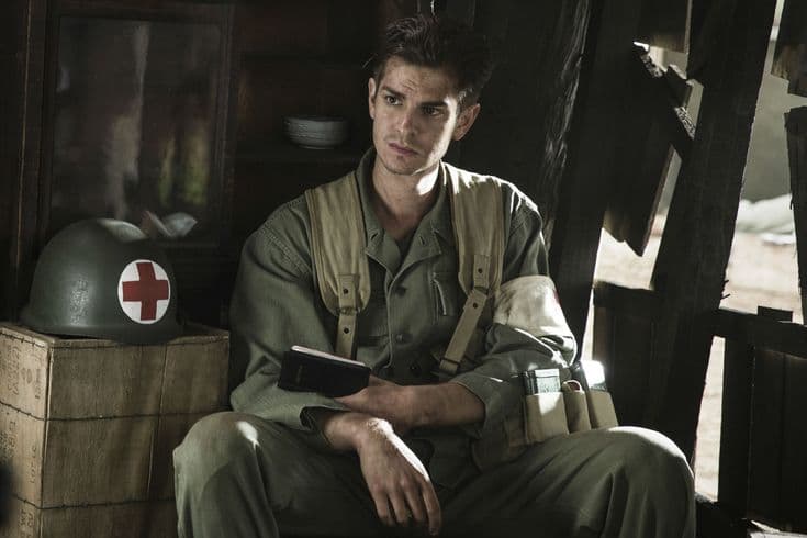 Hacksaw Ridge